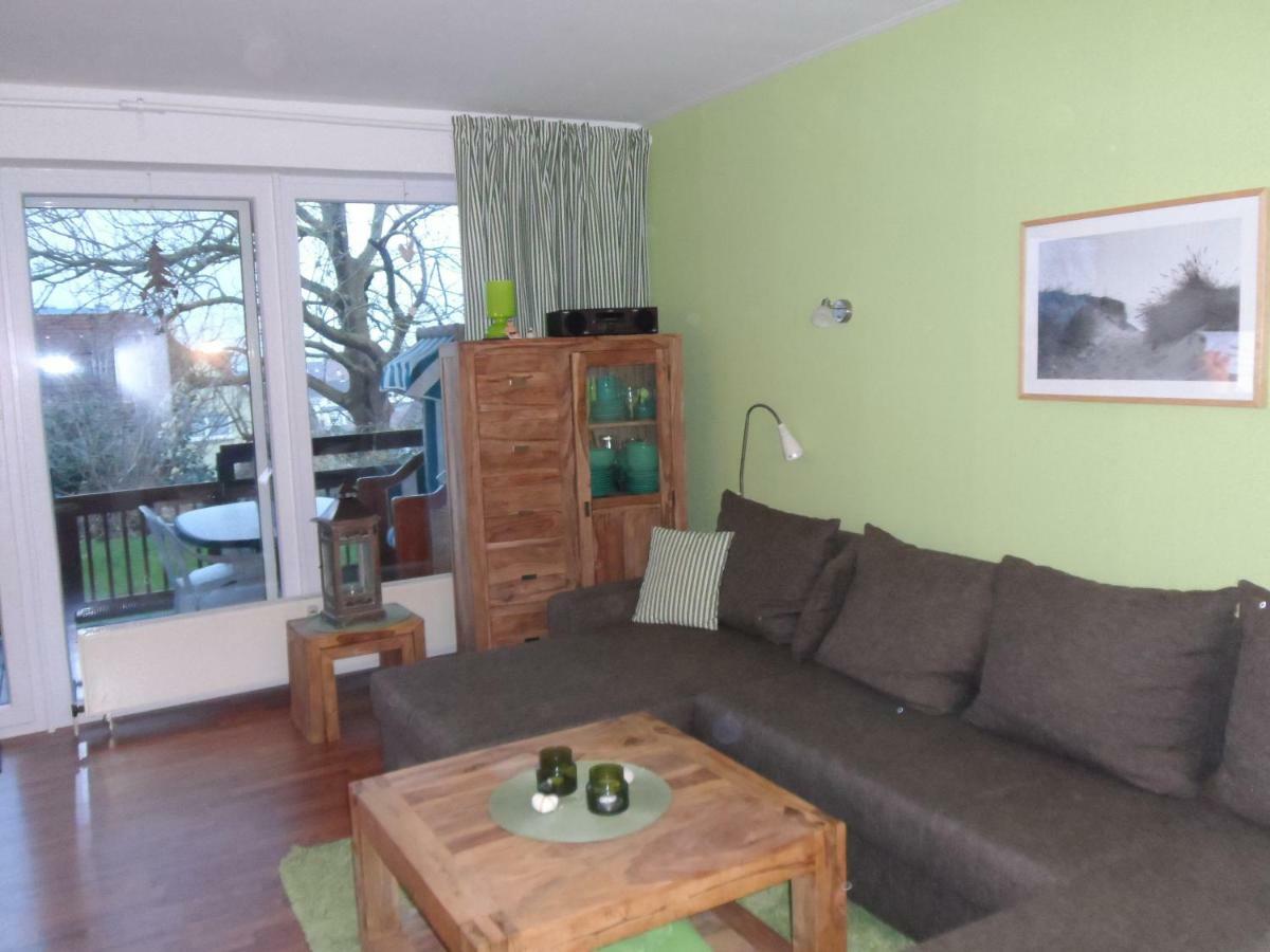 Ferienwohnung Ortlieb Laboe Exterior photo