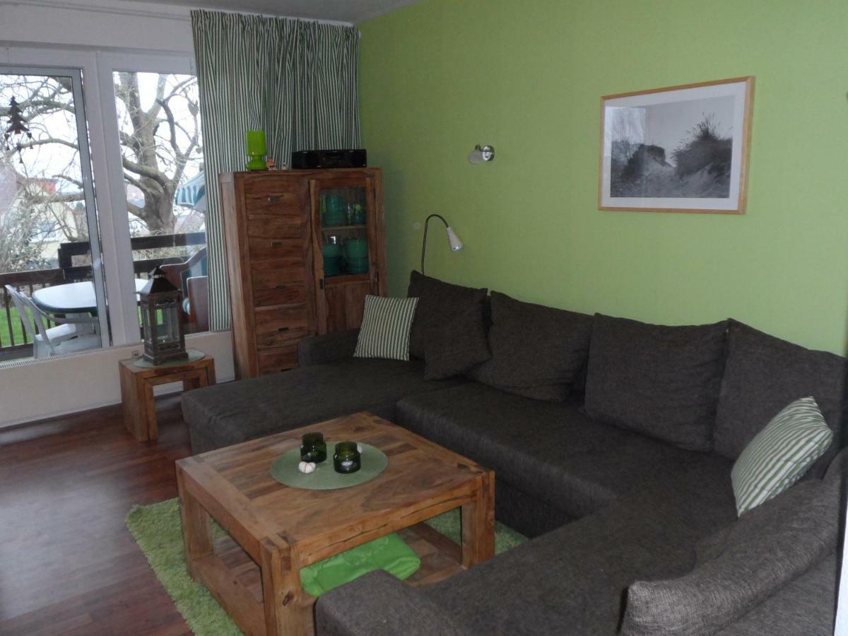 Ferienwohnung Ortlieb Laboe Exterior photo